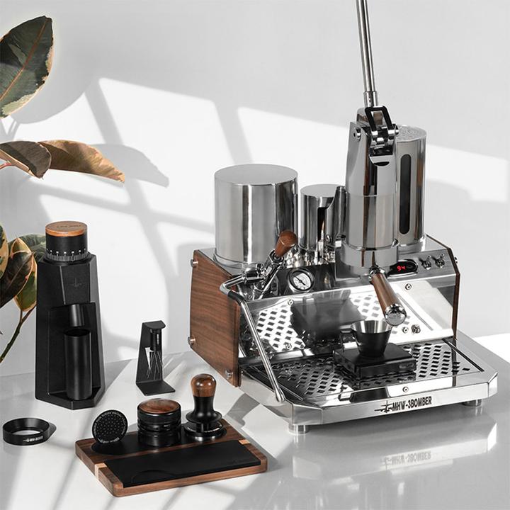 Produktbild MHW 3Bomber Tamping Base