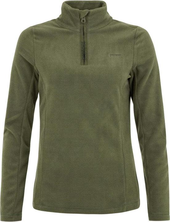 Actual product image Protest MUTEZ 1/4 zip top (44, XXL)