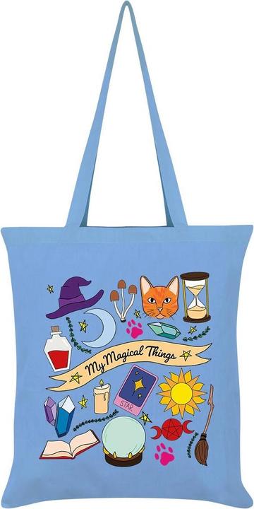Produktbild Grindstore Tragetasche My Magical Things