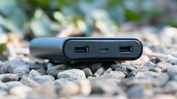Produktbild RAVPower RP-PB005 Super Portable (10000 mAh)