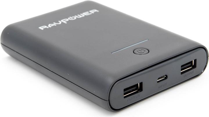Produktbild RAVPower RP-PB005 Super Portable (10000 mAh)