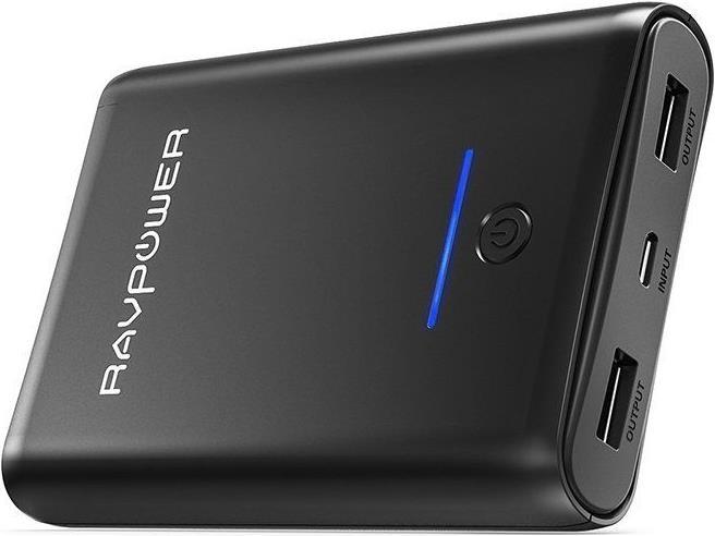 Produktbild RAVPower RP-PB005 Super Portable (10000 mAh)