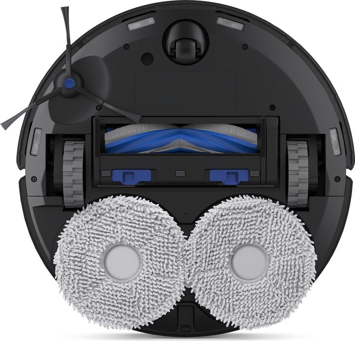Actual product image Ecovacs DEEBOT T30 OMNI (Vacuum mopping robot)