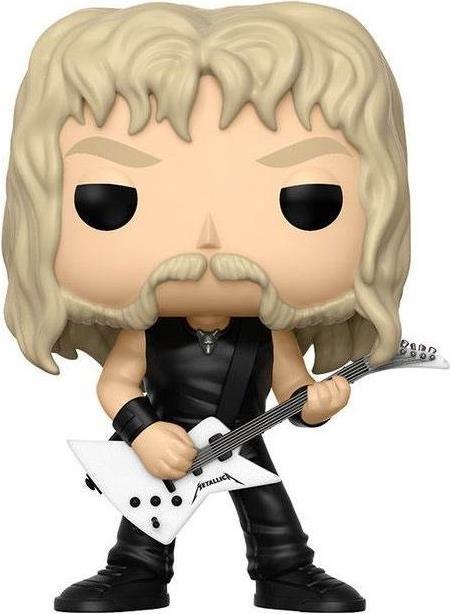 Immagine prodotto Funko James Hetfield