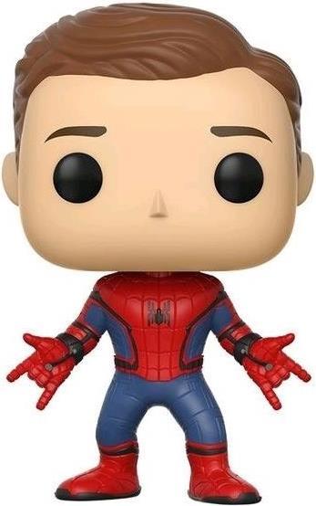 Image du produit Funko Spider-Man