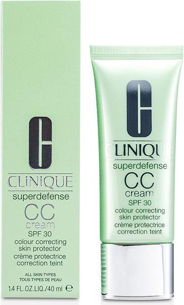 Actual product image Clinique Super Defense (MEDIUM)