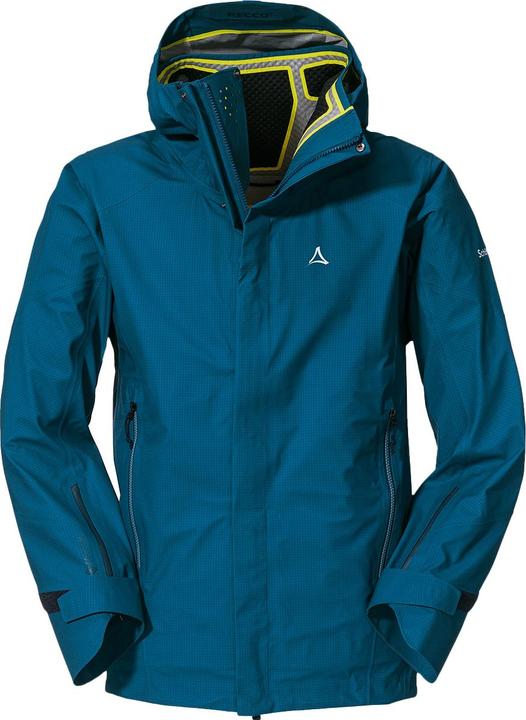 Produktbild Schöffel Sass Maor 3l Jacke (46, XL)