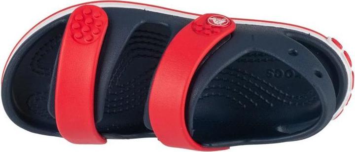 Image du produit Crocs K's Crocband Cruiser Sandal (33)