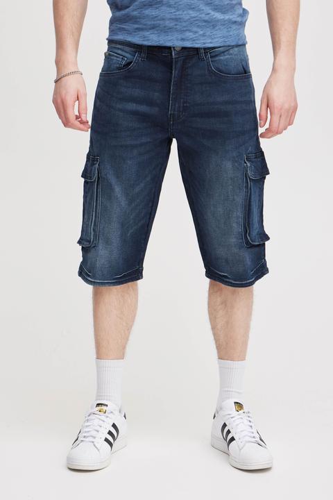 Actual product image Blend BHDenim Cargo shorts 20713329 (L)