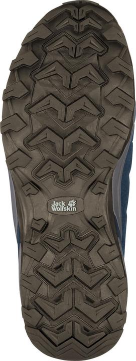 Produktbild Jack Wolfskin Refugio Texapore Low W (43)