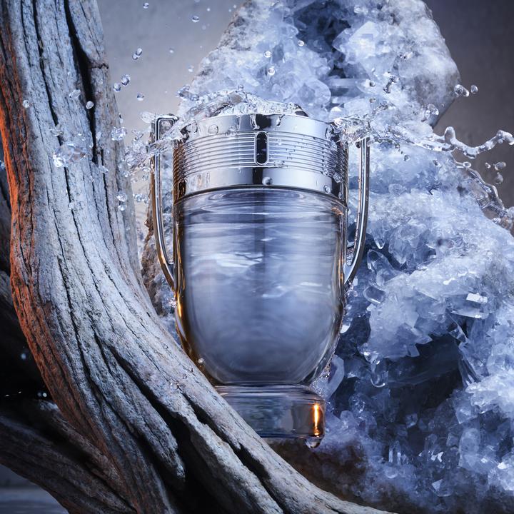 Produktbild Paco Rabanne Invictus (Eau de Toilette, 100 ml)