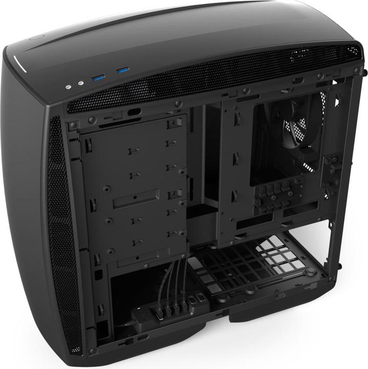 Actual product image NZXT Ac-Iusbh-M1 (5 Ports)