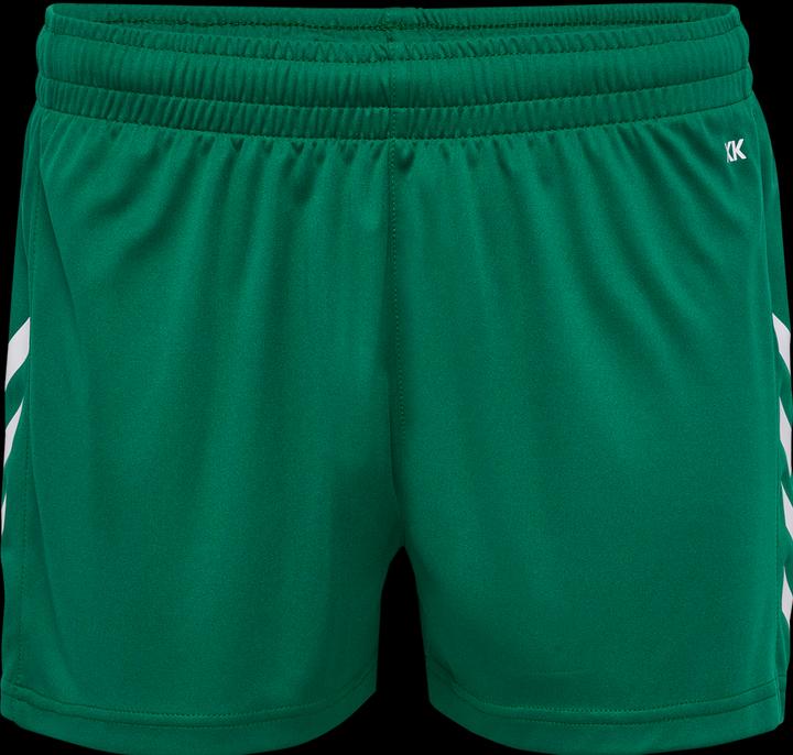 Actual product image hummel Hmlcore Xk Poly Shorts Woman (XL)