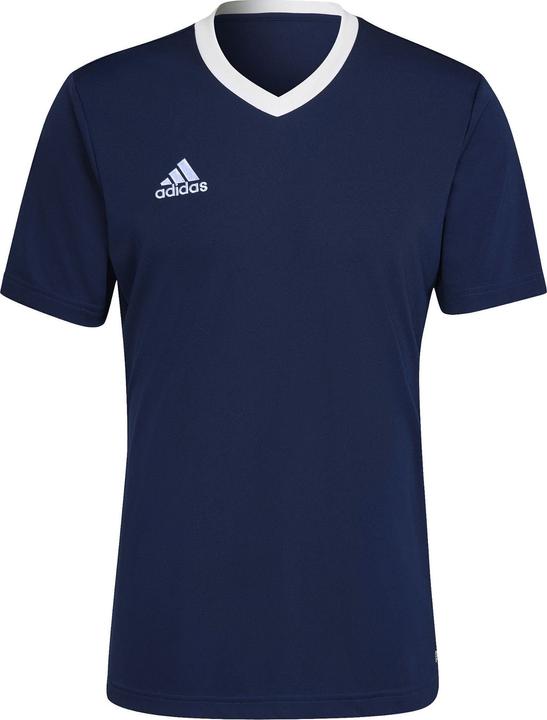 adidas Entrada 22 Fussballtrikot Herren
