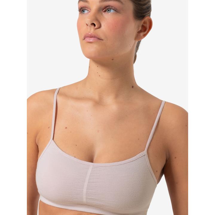 Actual product image Super Natural W Cosy Bra (M)