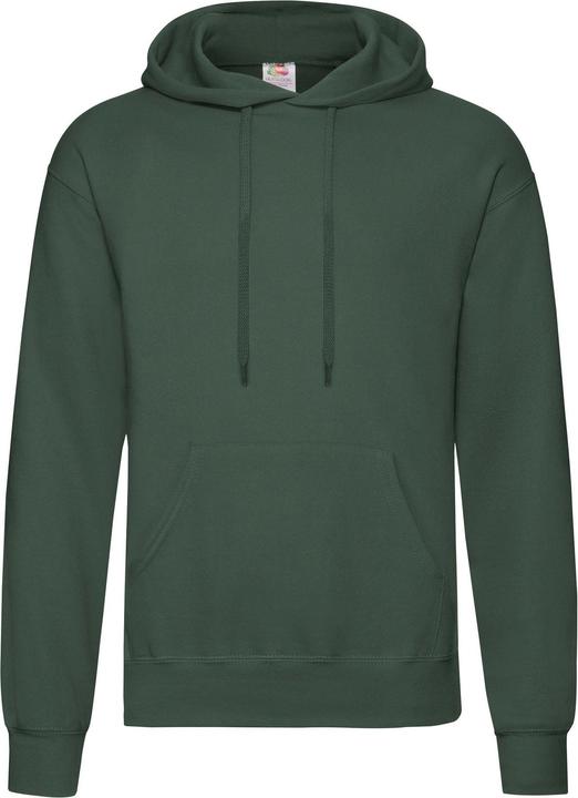 Fruit of the Loom Kapuzenpullover Hoodie Kapuzensweater