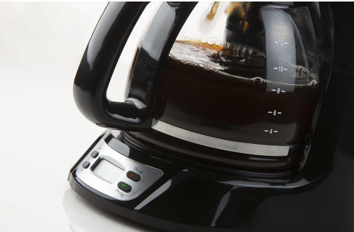 Immagine prodotto Domo DO708K - Koffiezetapparaat - 1,5 L - Timer - RVS