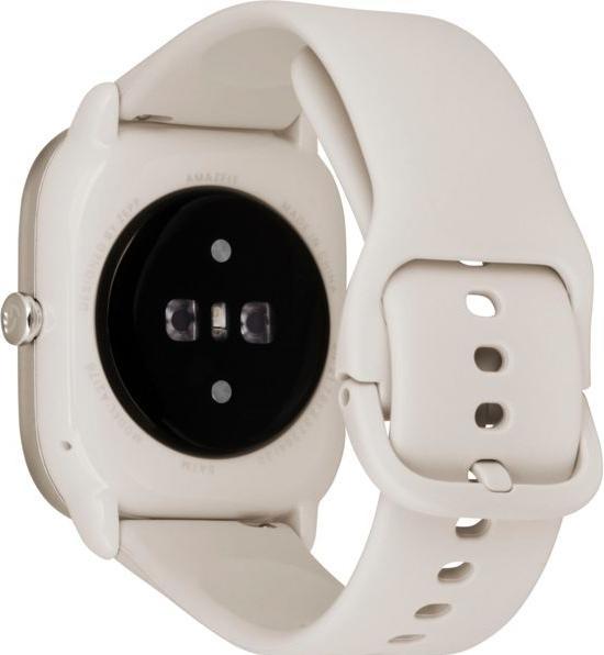 Immagine prodotto Amazfit GTS 4 mini A2176 (Bianco Luna) (41.90 mm)