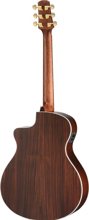 Immagine prodotto Walden W-Git Aud. Ze/Pa CE (Chitarra occidentale, Cedro, Mogano, Palissandro)