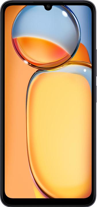 Produktbild Xiaomi Redmi 13C (128 GB, Midnight Black, 6.74", Dual SIM, 50 Mpx, 4G)