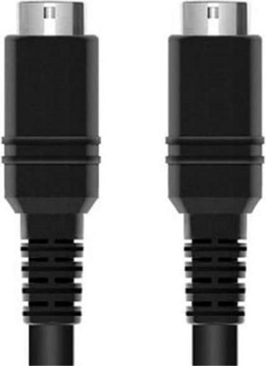 Image du produit IK Multimedia Câble iLoud Câble de connexion pour micro-moniteur 1.5 m (Cordes)