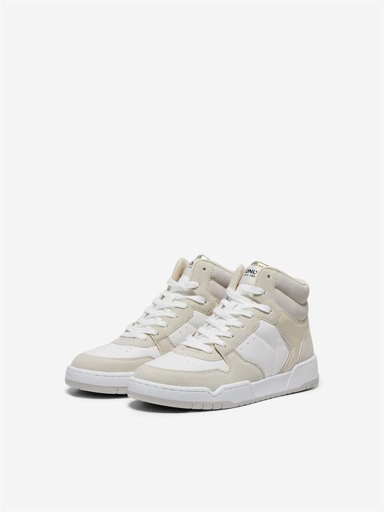 Immagine prodotto Only Sneaker alte alla caviglia (38)