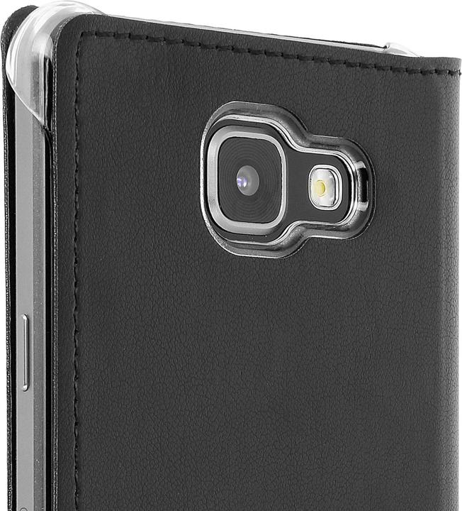 Produktbild Clappio Sview Series (Samsung Galaxy A5 (2016))