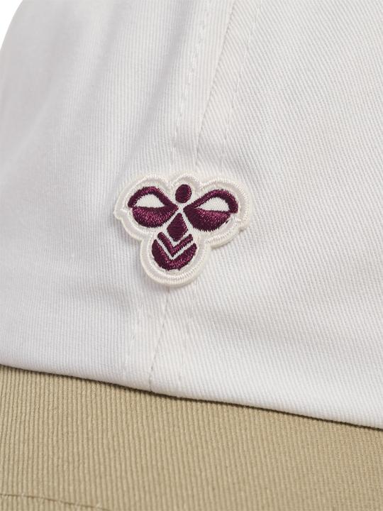 Produktbild hummel Hmlbaseball Cap Bee (One Size)