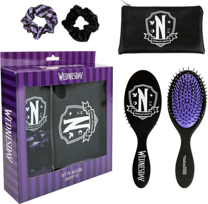 Actual product image Cerda MERCREDI - Set de Beauté 4pc.