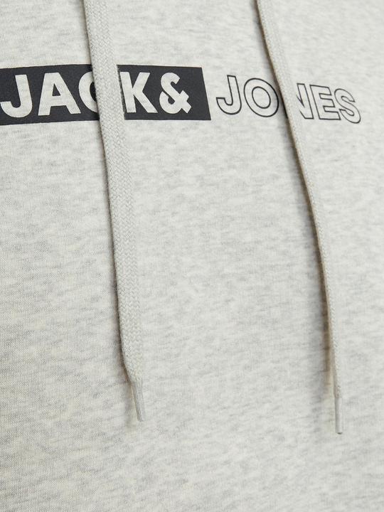 Produktbild Jack & Jones Logo Kapuzenpullover Kapuzenpullover (XXL)