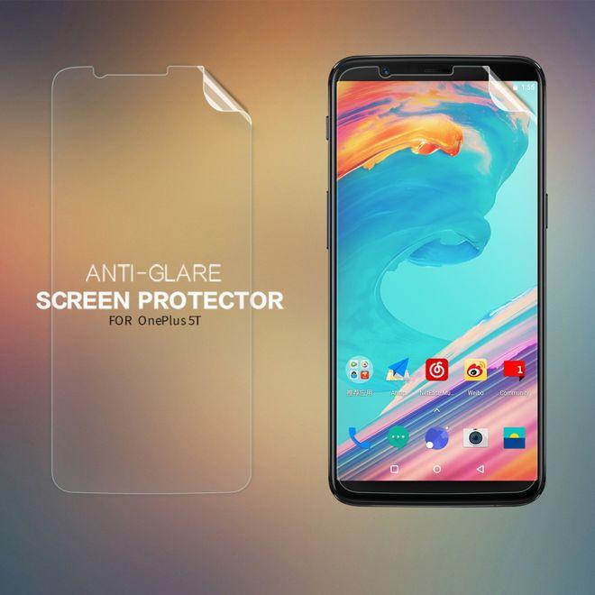 Immagine prodotto Nillkin Matte (1 Pezzo/i, OnePlus 5T)