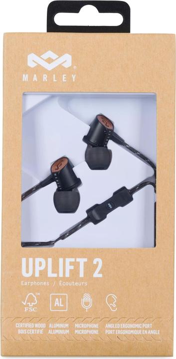 Immagine prodotto House of Marley UpLift 2 (Cablato)