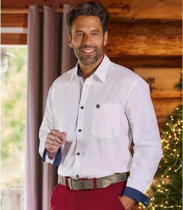 Immagine prodotto Atlas For Men - Chemise - Homme (4XL)