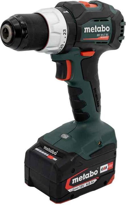 Produktbild Metabo BS 18 LT BL (Akkubetrieb)
