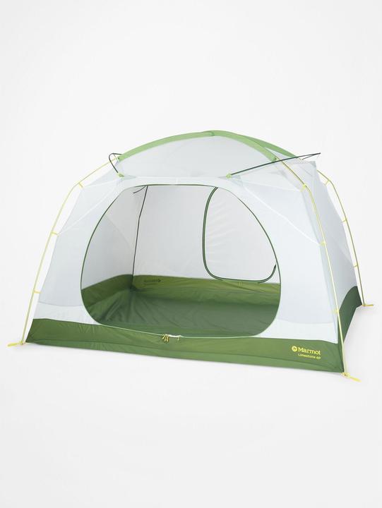 Immagine prodotto Marmot Pietra calcarea 6P (Tenda a cupola, 7.79 kg, 6 persone)