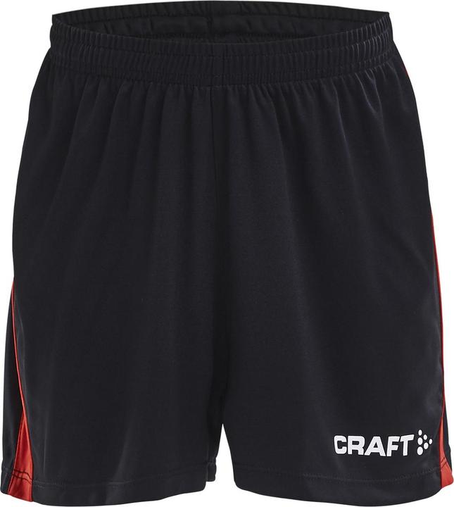 Craft Progress Short Contrast Jr