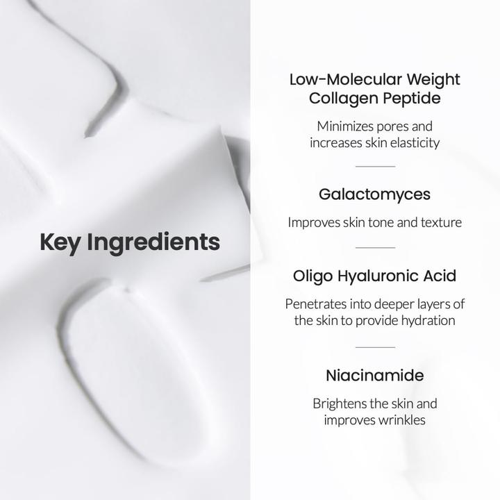 Immagine prodotto Biodance Bio-Kollagen Tiefenmaske