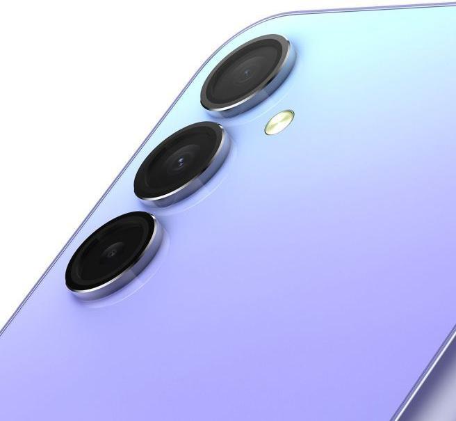 Image du produit Araree C-SUB Core MR Series (1 pièce(s), Samsung Galaxy A34 5G)