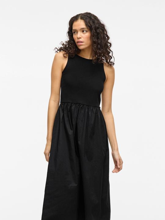 Produktbild Vila Ärmellos Maxikleid (S)