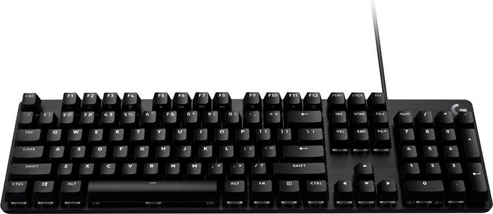 Actual product image Logitech G413 SE (Eng. Int., Cable)