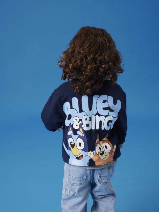 Produktbild Name it Bluey Sweatshirt (98)
