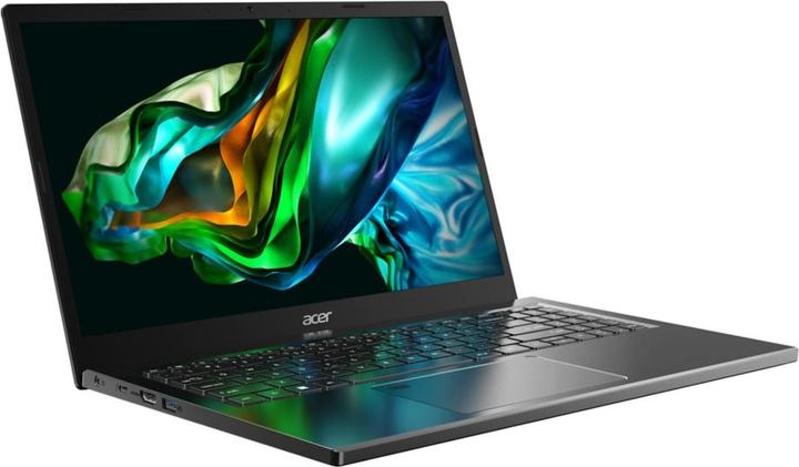 Immagine prodotto Acer Aspire 5 (15.60", AMD Ryzen 7 7730U, 16 GB, 1000 GB, DE)