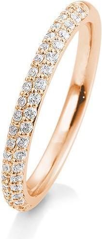 Produktbild Breuning Memoire Ring (53, 585/14 K Gold)