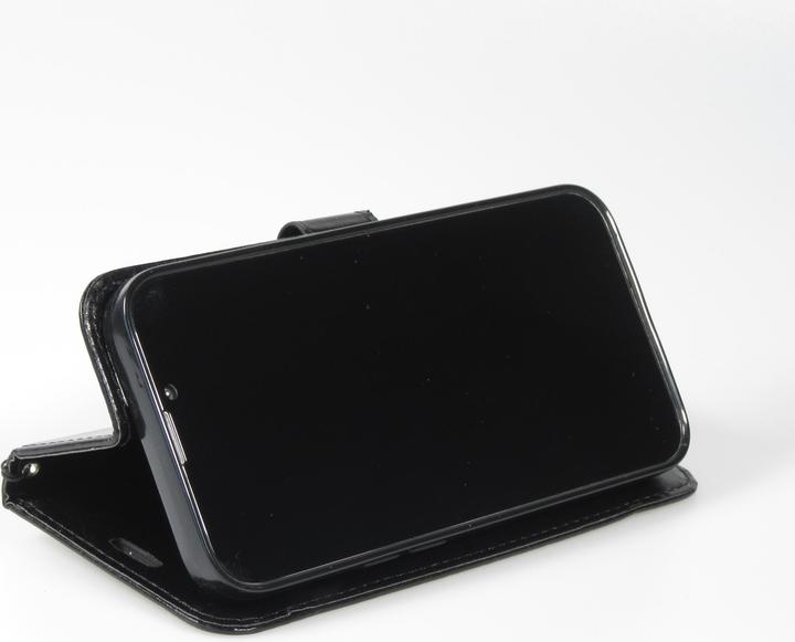 Actual product image PhoneLook Premium Flip cover (Apple iPhone 14 Pro Max)
