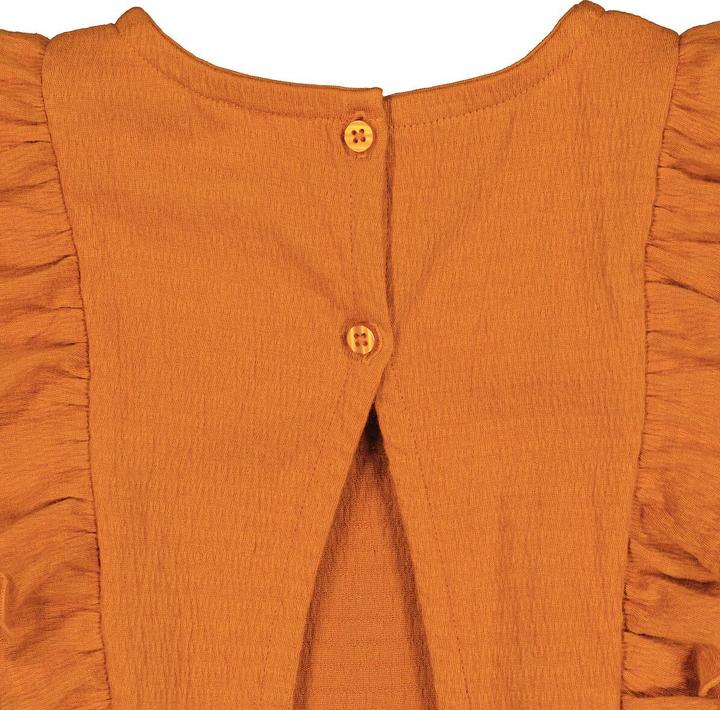 Produktbild La Redoute Collections Kurzes Volantkleid (134)