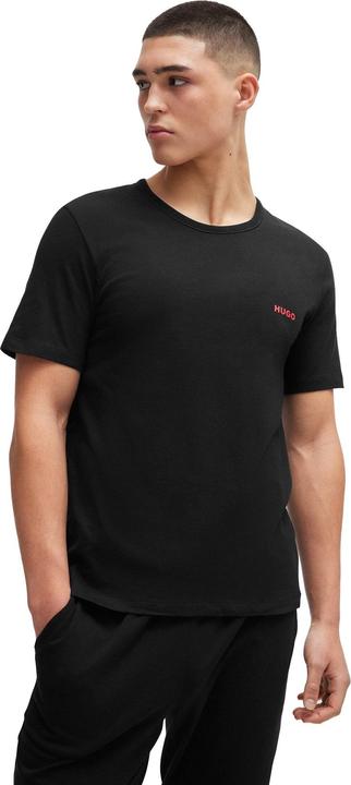 Image du produit HUGO T-SHIRT RN TRIPLET P 10217251 02 (M)