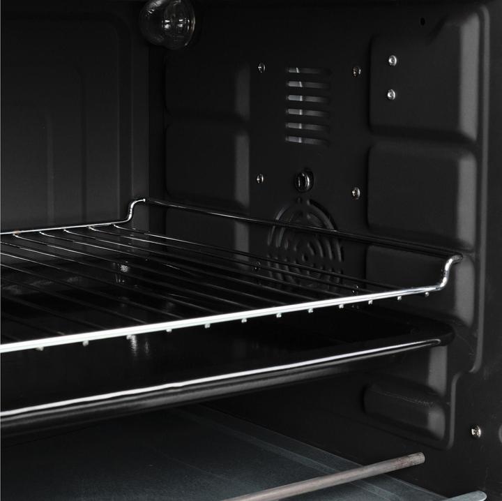 Actual product image Princess Konvektionsbackofen DeLuxe 55l (EU plug)