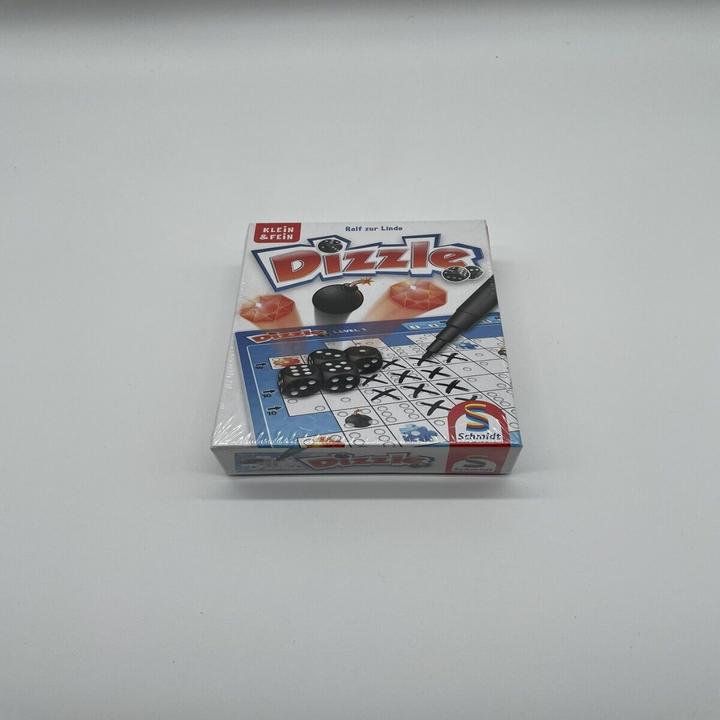 Produktbild Schmidt Spiele Dizzle (Deutsch)