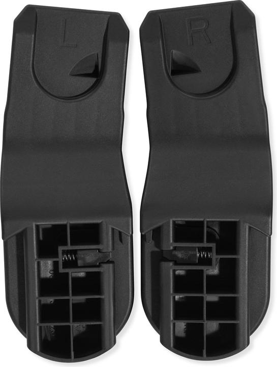 Actual product image Hauck Universal adapter