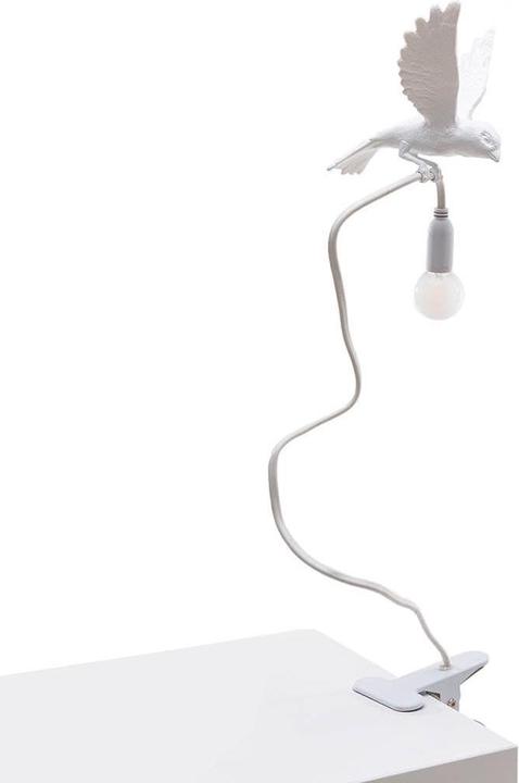 Actual product image Seletti Sparrow (55 lm, E14)